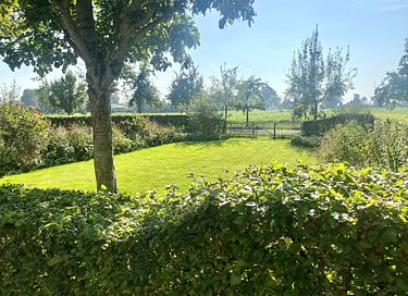Extraordinary rural accommodation - 22