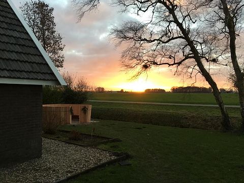 B&B tussen de weilanden bij Zwolle - 5