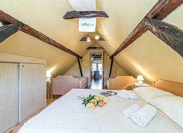 Vakantiehuis met jacuzzi in Slovenië - 35