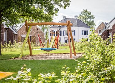 Ideaal voor gezinnen: vakantiehuis in Limburg - 23
