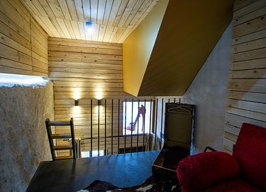 Small design hotel in Luxembourg - 30