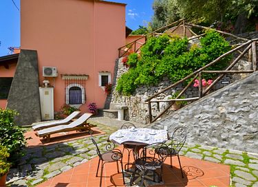 Holiday home on the Amalfi coast with sea view - 36
