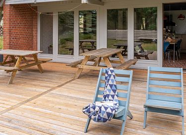 Comfortabel vakantiehuis met mooi uitzicht - 4