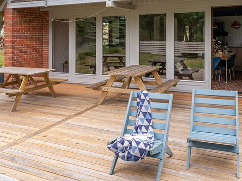 Comfortabel vakantiehuis met mooi uitzicht - 4