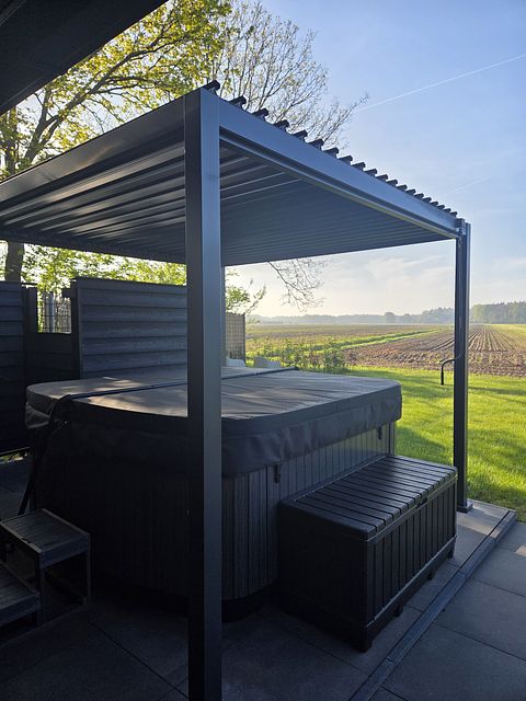 Romantic overnight stay with sauna and jacuzzi - 2