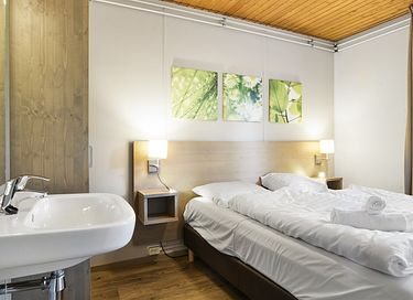 Zugängliche Ferienwohnung für 6 Personen - 7