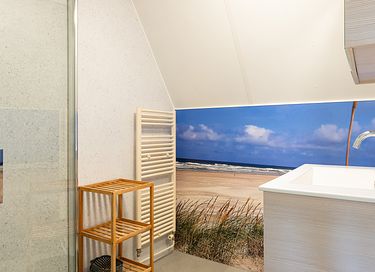 Spacious A-frame bungalow in Groningen (4p) - 7