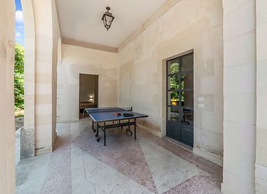 Vacation villa with private pool in Italy - 22
