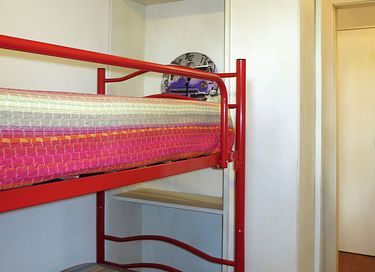 Leuk vakantiehuisje voor 4 personen - 19