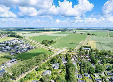 Logement de vacances près du lac de Veere - 31