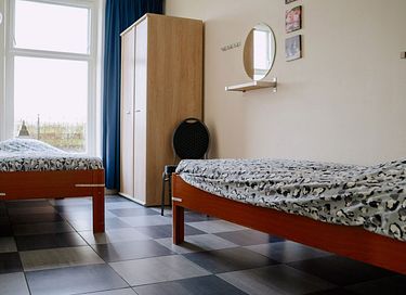 Familiehuis met whirlpool en speelvoorziening - 14