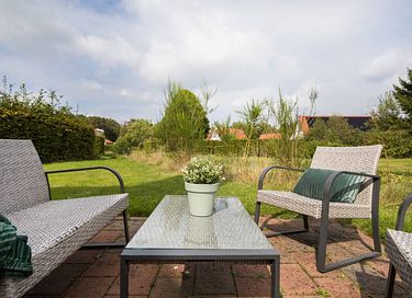 Schönes Einfamilienhaus mit Garten in Drenthe - 32