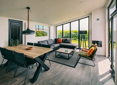 Luxe vakantiehuis (7p) op Goeree-Overflakkee - 5