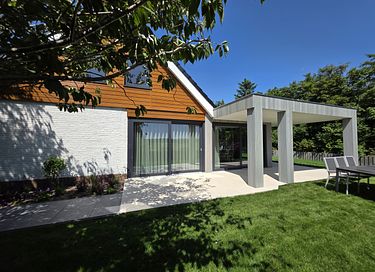 Villa familiale confortable (8p) à Texel - 28