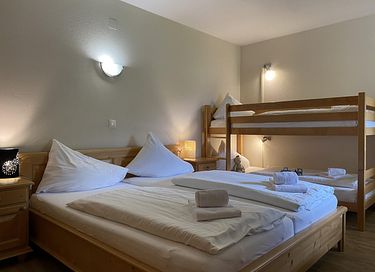 Familielejlighed i Saalbach-Hinterglemm - 12