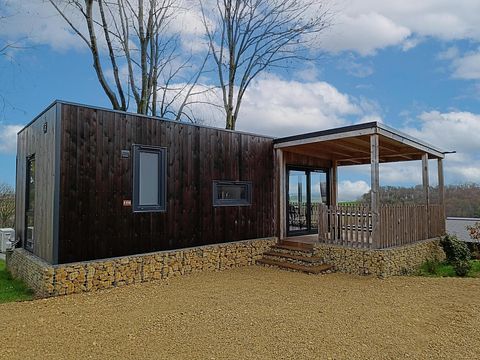 Tiny House in Südlimburg (4p) - 3
