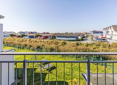 Logement de vacances avec sauna sur la côte allemande de la mer du Nord - 33