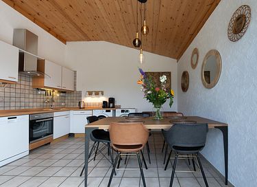 Vrijstaande bungalow in Zeeland - 8