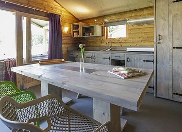 Knusse cottage voor 5 personen in Brabant - 5
