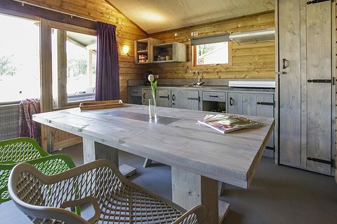 Knusse cottage voor 5 personen in Brabant - 5