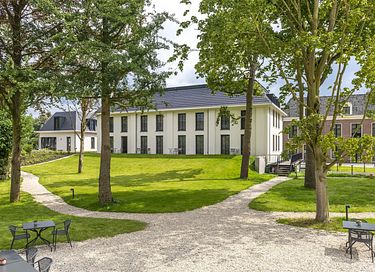 Boutique-hôtel au bord de la Vecht - 25