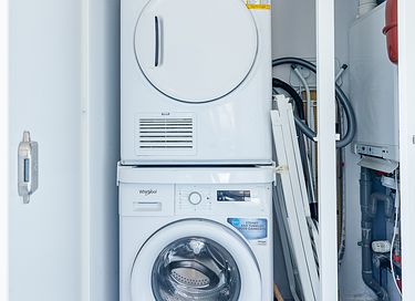 Logement de vacances avec jardin clos (chien bienvenu) - 10