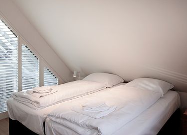 Villa de luxe à Schoorl (chiens  OK) - 15
