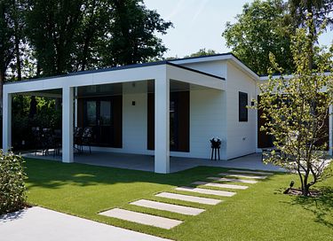 Stijlvol vakantiehuis in prachtige omgeving - 4