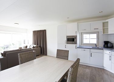 Chalet confortable sur la côte zélandaise - 7