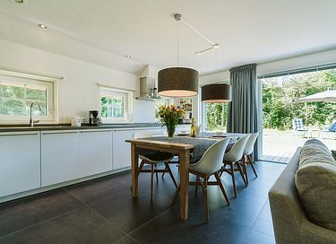 Natuurhuis op 500 meter van de zee - 14