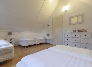 Gemütliche Familienunterkunft in Strandnähe - 17