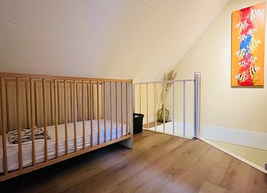 Family house on Terschelling - 13