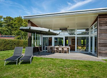 Ferienwohnung mit Sauna Noord-Beveland