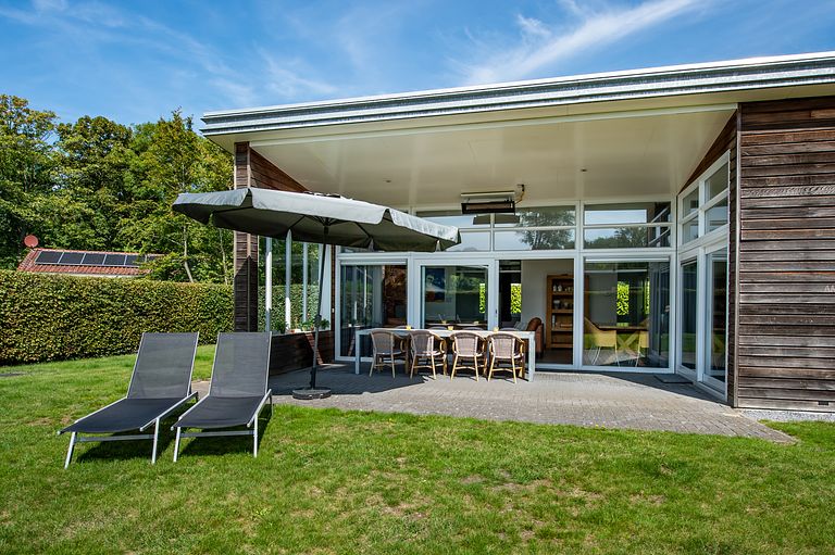 Logement de vacances avec sauna Noord-Beveland - 1