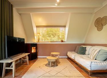 Chalet confortable (6p) dans la forêt en Belgique - 7