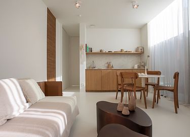 Luxuriöse Suite mit eigener Sauna in Haspengau - 3