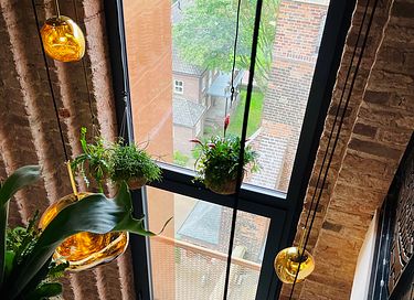 Prachtig penthouse in een kerktoren - 2