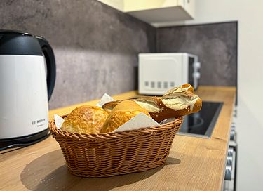 Ferienwohnung im Sauerland - 16