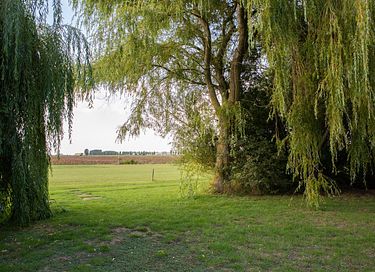 Groepsaccommodatie (24p) in de natuur  - 10