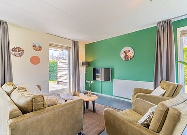 Detached bungalow on Texel - 6