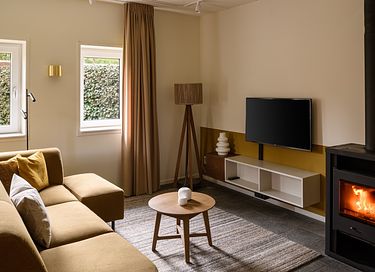 Maison de vacances bien-être privée (2p) - 8
