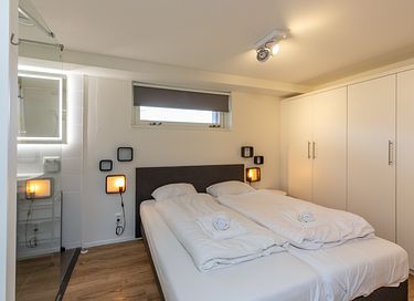 Modern holiday home close to the sea (Zeeland) - 17