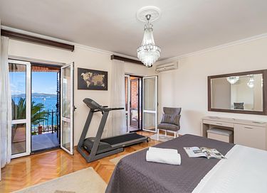 Vakantiehuis in Montenegro bij de kust - 19