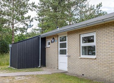 Duurzame bungalow op Ameland, hond welkom - 22