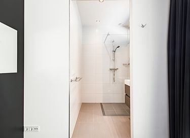 Villa de vacances avec sauna (Zeeland) - 16