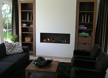 Luxe vakantiehuis voor 10 personen in Brabant - 7