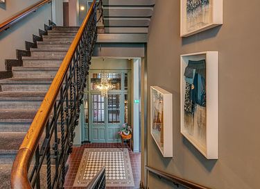 Boutique hotel in Amsterdam - 4