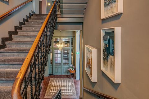 Boutique hotel in Amsterdam - 4