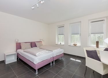 Appartement voor 6 personen in Zeeland - 9
