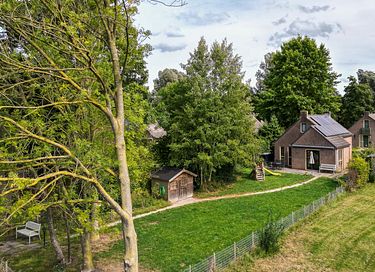 Séjour riche en nature entre deux rivières - 36